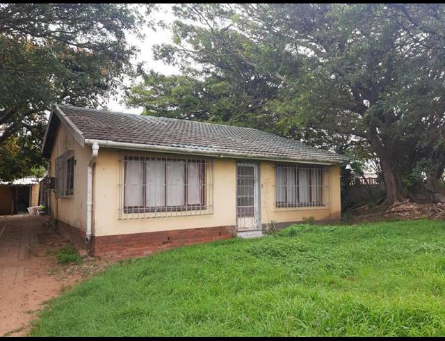 1 BEDROOM HOUSE FOR SALE IN ILFRACOMBE